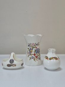 Vintage Royal Tara Collection