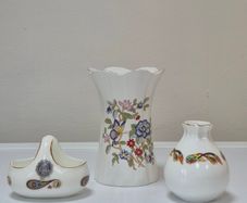 Vintage Royal Tara Collection