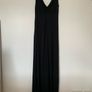 Monsoon black dress Image 10