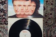 Queen: The Miracle LP