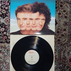 Queen: The Miracle LP