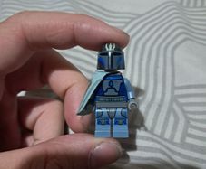 Lego star wars