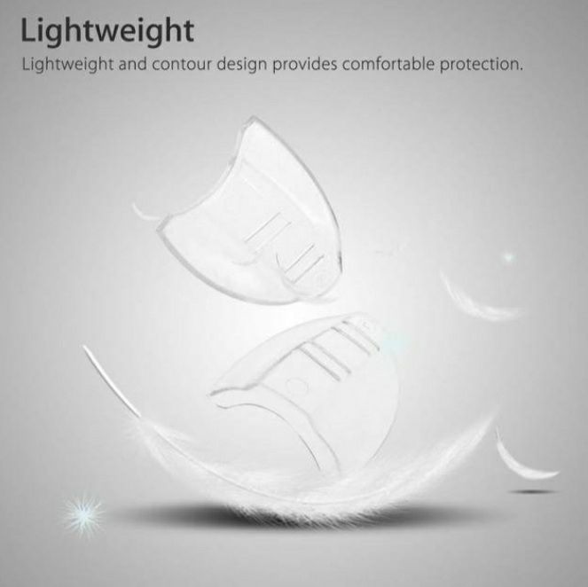 Eye Protectors for safety glasses