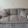 Santorini three seater sofa Image 2