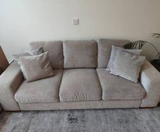 3 seater sofa