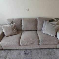 3 seater sofa