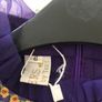 Purple dress Image 6