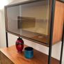 Mid Century Shelving Unit -  Warehouse and Showroom Open  Saturday 17th October 12 til 4pm  Eircode R95T227 Image 5
