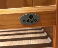 Cot bed