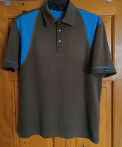 Galvin Green shirt L
