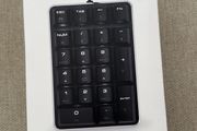 Magicforce Smart 21-Key Mechanical Numeric Keypad.