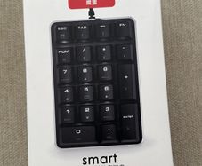 Magicforce Smart 21-Key Mechanical Numeric Keypad.