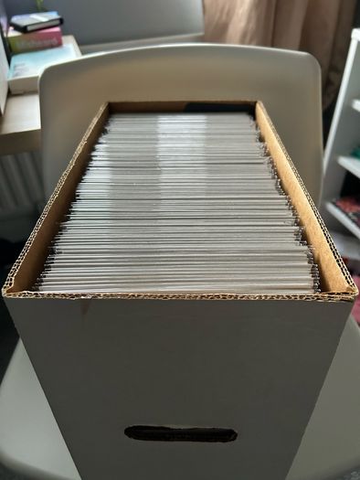 walking dead comics + more