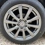18" Alloy wheels (4) Mitsubishi Outlander Phev Image 2