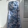 floral dress Image 2
