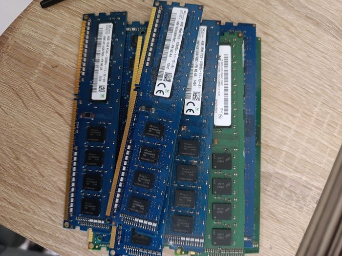 DDR3 memory