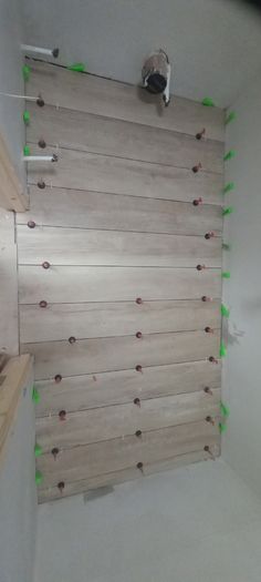 tiling