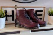 Dr Martens Pascal