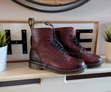 Dr Martens Pascal