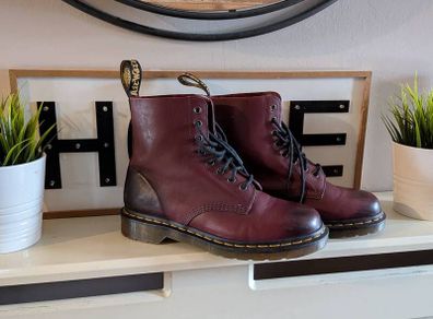 Dr Martens Pascal