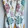 Hayley Menzies minidress- sz L Image 3