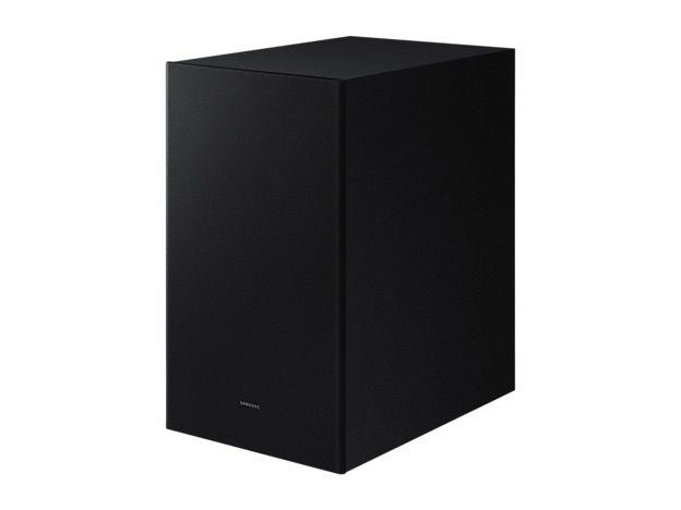 Samsung Q700B Q-Series Soundbar and Wireless Subwoofer Dolby Atmos