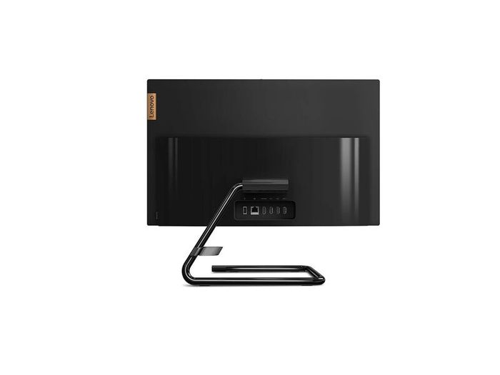 Lenovo All in One Intel Core i3 10th Gen 23.8 inch Led All in One Desktop (8GB/ 1TB SSD/ Windows 11 Home / Integrated Graphics/ Black)