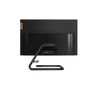 Lenovo All in One Intel Core i3 10th Gen 23.8 inch Led All in One Desktop (8GB/ 1TB SSD/ Windows 11 Home / Integrated Graphics/ Black) Image 2