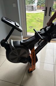 Nordic Track Rowing Machine