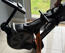 Nordic Track Rowing Machine