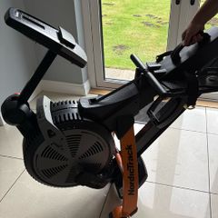 Nordic Track Rowing Machine