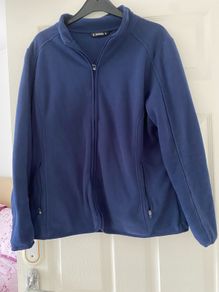cosy fleece XL