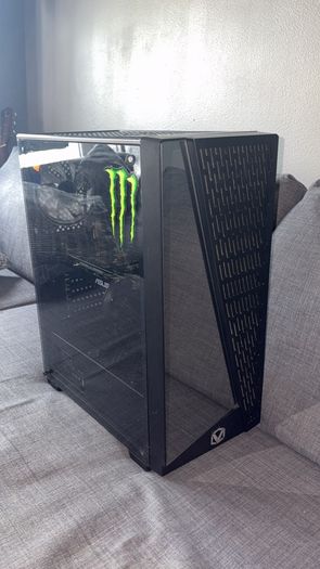 Gaming pc