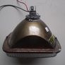 Ford Capri Mk1 Headlamp. Image 2