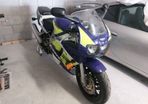 Honda Cbr 900rr