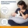 Bamibi Pregnancy Pillow Image 8
