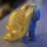 Derpy Hooves Brushable 3inch HTF Festival Friendship 2017 MLP G4 My Little Pony Image 4