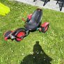 Kart Rocket go kart Image 3