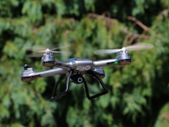 Funtom 8 Drone with Camera