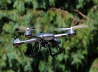 main image for ad Funtom 8 Drone with Camera