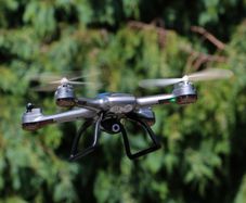Funtom 8 Drone with Camera