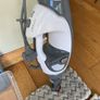 Shark steam cleaner Image 5