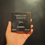 Limted Edition Chanel Camelia Futura Powder Blush Trio Image 5