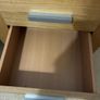 Bedside lockers x 2 Image 4