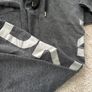 DKNY grey tracksuit (xs) Image 3
