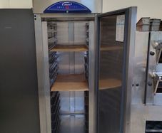 Bakery equipment