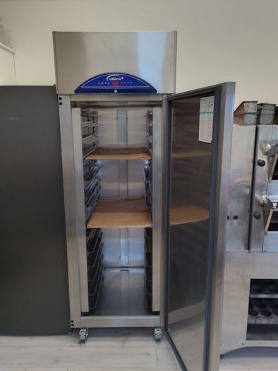 Bakery equipment