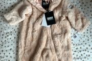 DKNY Teddy All-in-One Suit