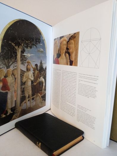 Piero Della Francesca 1416/17-1492 (Masters of Italian Art) by Birgit Laskowski (HQ181)