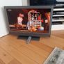 Sony Tv 37" Lcd. Image 3